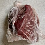 Suehiro Meat - 豚レバー 659g 757円