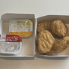 マクドナルド - 料理写真: