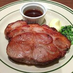 Mallory Pork Steak Otemachi Ten - 高尾山