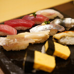 Ginza Sushi Yoshi - 