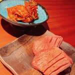 Yakiniku Kazumasa - 