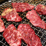 Yakiniku Housen - 