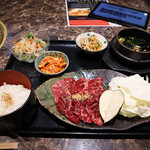 Yakiniku Housen - 