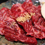 Yakiniku Housen - 