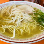 Tokami Ramen Wada Ten - 