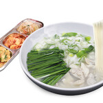 칼국수 정식