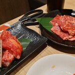 国産牛焼肉くいどん - 