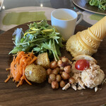 SUZU CAFE Hiroshima - 