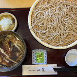 Teuchi Soba Hassho - 