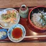 古宿 - 料理写真: