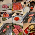 Yakiniku Kitan Hozenji - 