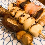 Yakitori Maruma - 