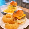 Doug's Burger Nagoya Ten - 