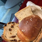 Pain au Levain Amyupuraza Kumamoto Ten - 