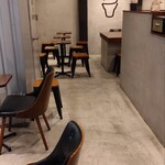 MIYASHITA CAFE +softcream - 