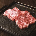 Stone-Grilled A la carte Wagyu