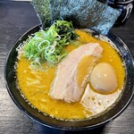 麺処 かのう - 料理写真: