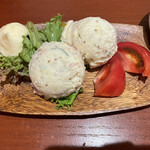 Sumibi Dining Ritan - 