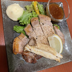 Sumibi Dining Ritan - 