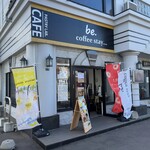 be.coffee stay - 