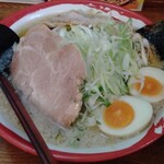 Ramen Musashi - 