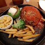 Shane's Burg Kinshicho Ten - 