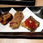 Tempura to Wine Kojima Kyobashi Ten - 