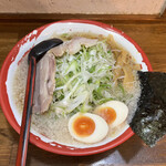 Ramen Musashi - 