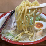 Ramen Musashi - 