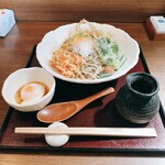 Soba Koroan - 