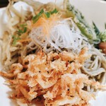 Soba Koroan - 