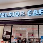 Excelsior Cafe Moritaun Akishima Ten - あなたの毎日に価値ある時間を