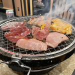 Shichirin Yakiniku Anan Chigasaki Ten - 