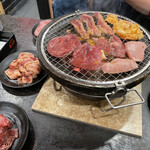 Shichirin Yakiniku Anan Chigasaki Ten - 