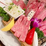 Yakiniku Bouya Nippori Ten - 