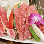 Yakiniku Bouya Nippori Ten - 