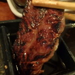 Tottori Wagyu Olein 55 Ittougai Senmon Ten Sumibi Yakiniku Sankou En - 