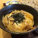 Teuchi Soba Hassho - 