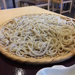 Teuchi Soba Hassho - 