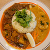 SOME CURRY - 