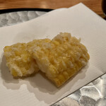 Ryori Ryokan Tempura Yoshikawa - 