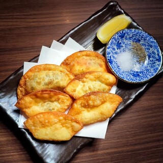 Taki Gyoza Kawazoe - 