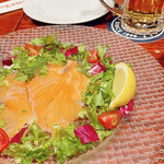 Beer Restaurant Lion Ginza Nanachome Ten - 