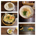 Wa Bistro SAKU Idabashi Ten - 