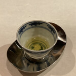 茶京華 結 - 