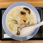 Ringer Hut Isahaya Kaizu Ten - 