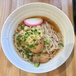 Rice & Noodle Bar Iwasaki Noen - 