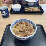 Yoshinoya Hyakugojugogo Sen Shinmaiko Ten - 