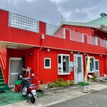 海遊 - 中華料理「海遊」