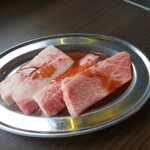 Wagyu Houdai no Dendo Udagawa Cho Nikuya Yokocho - 